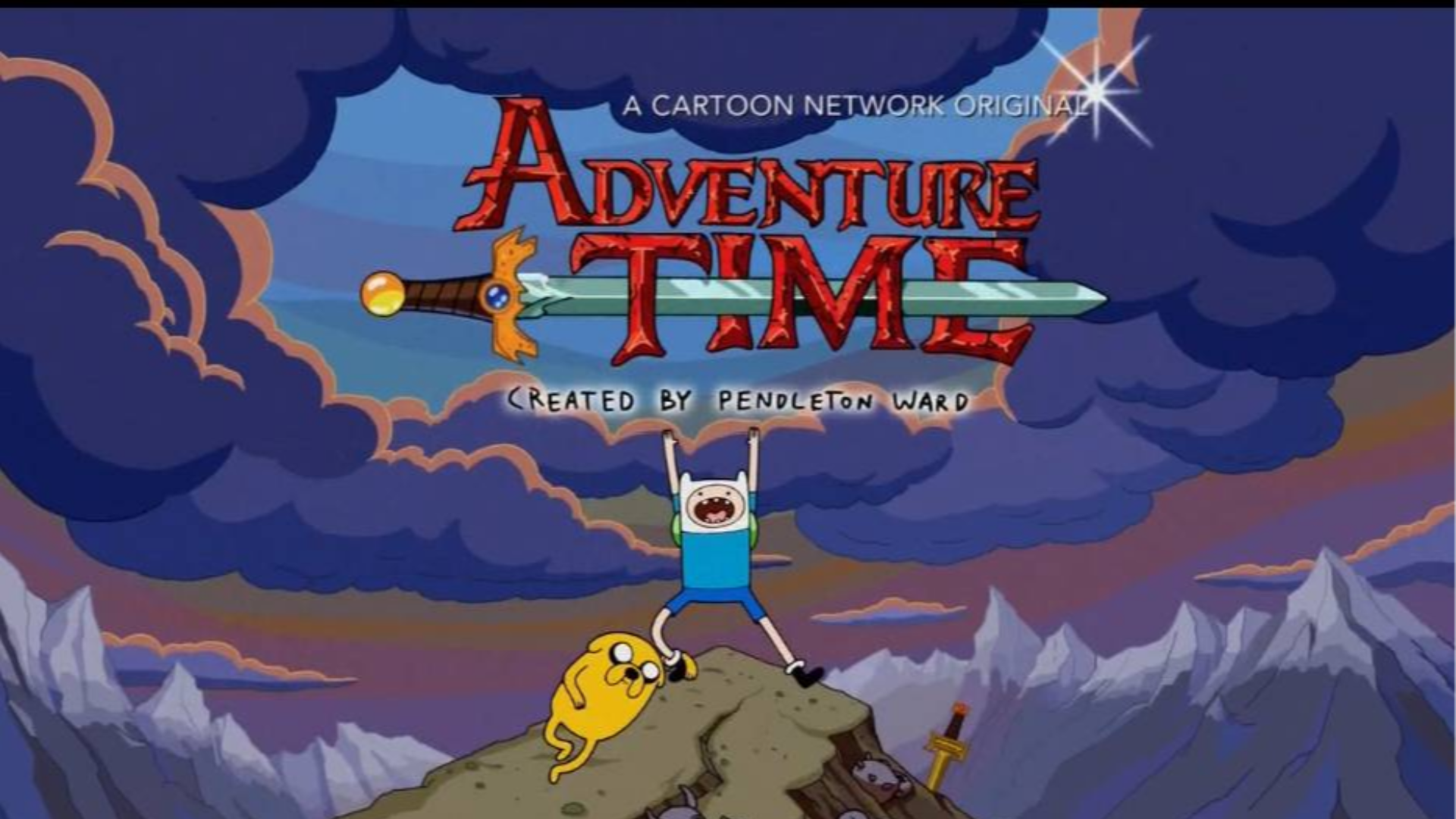 【康复中心】Adventure Time 探险时光 第八季
